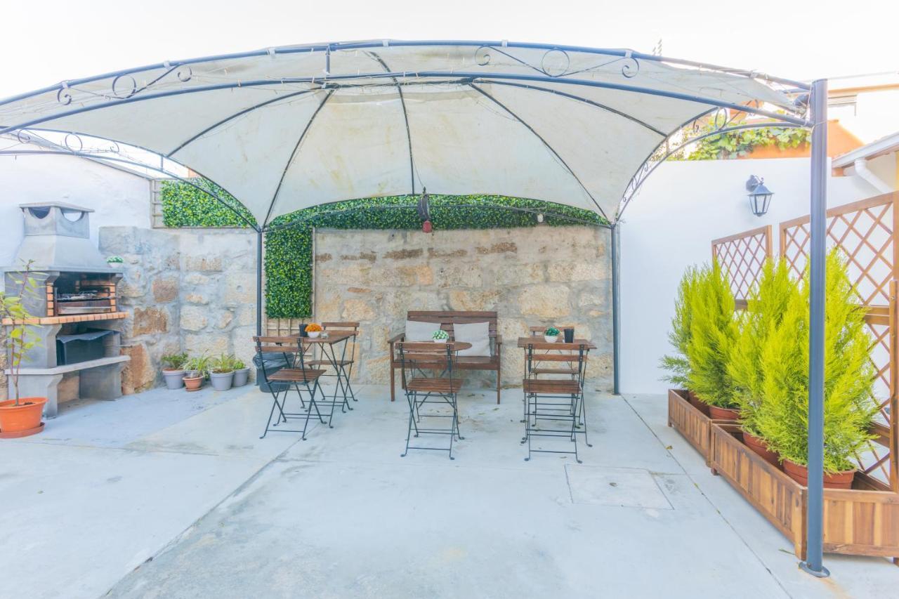 Porto Island Villa Dış mekan fotoğraf