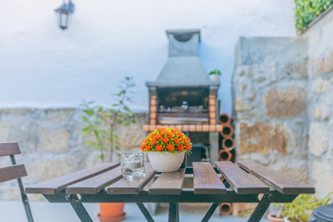Porto Island Villa Dış mekan fotoğraf