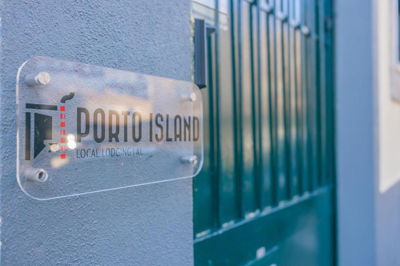 Porto Island Villa Dış mekan fotoğraf