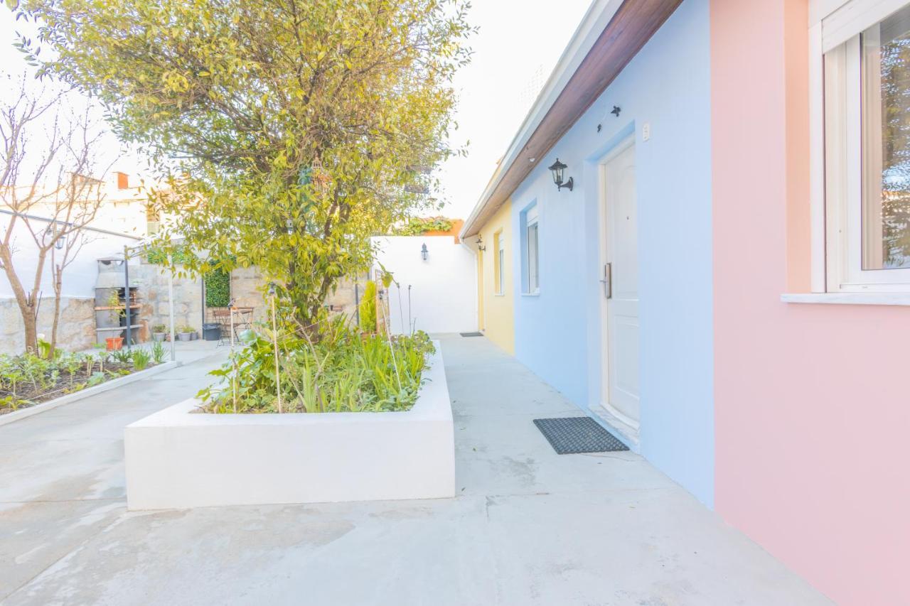 Porto Island Villa Dış mekan fotoğraf
