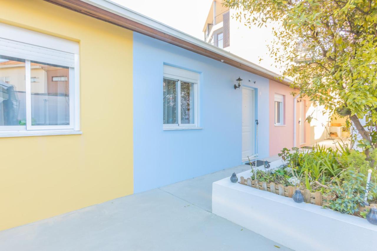 Porto Island Villa Dış mekan fotoğraf