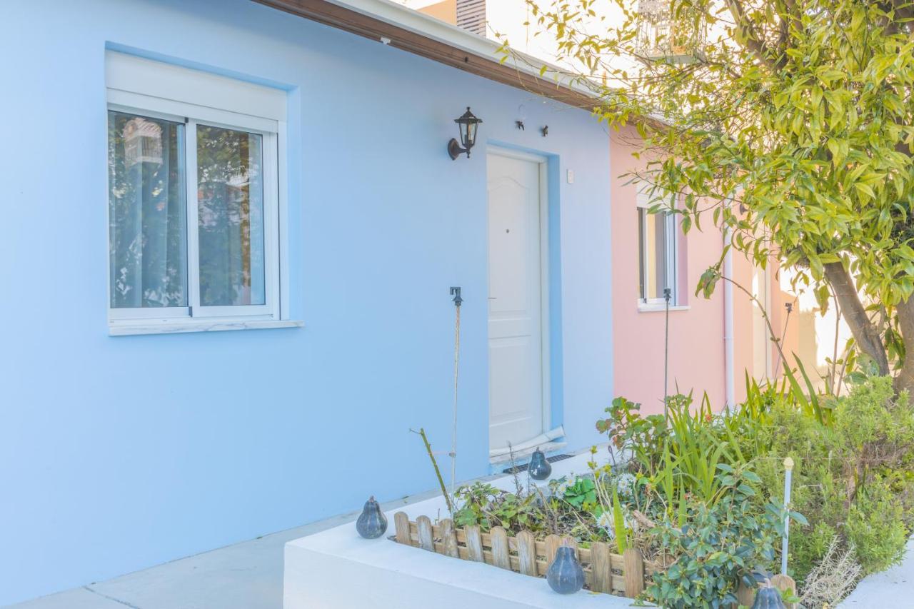 Porto Island Villa Dış mekan fotoğraf