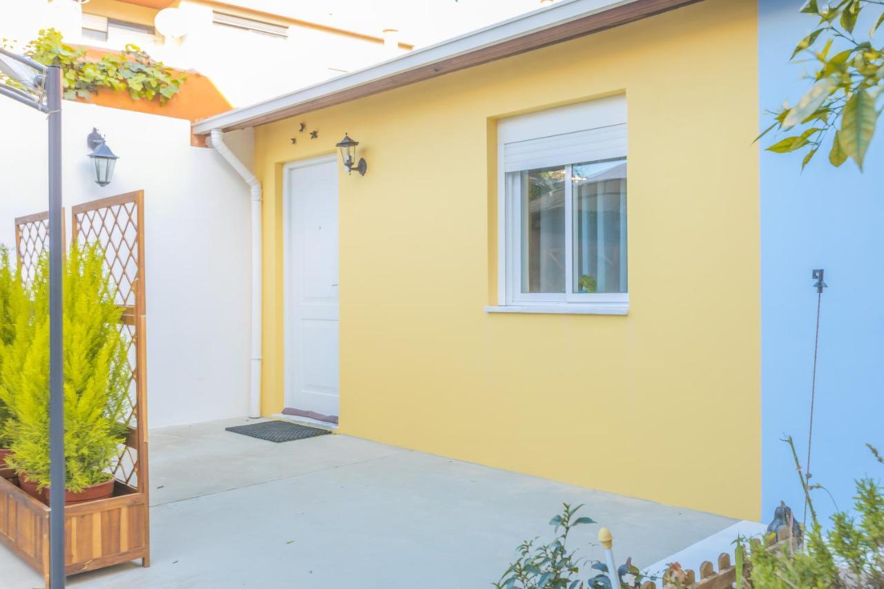 Porto Island Villa Dış mekan fotoğraf