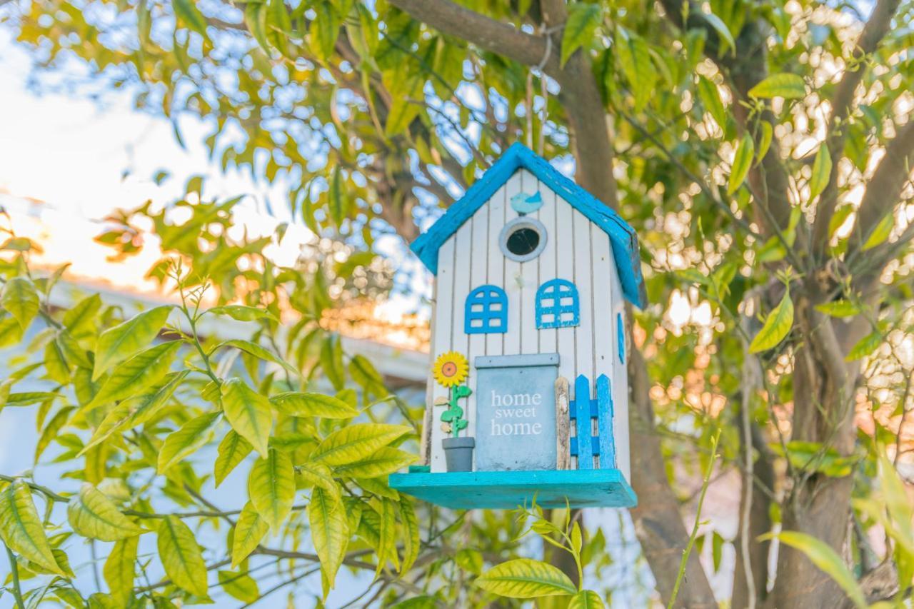 Porto Island Villa Dış mekan fotoğraf